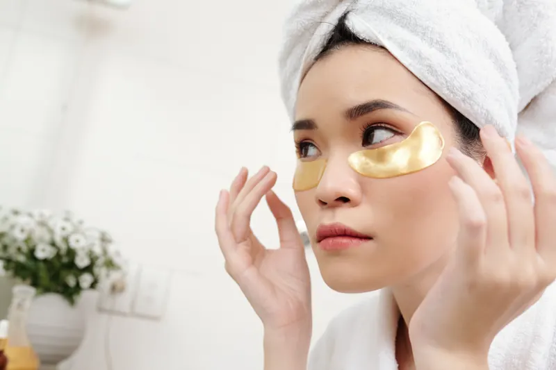 Hydra Facial at Gorgeous Salon