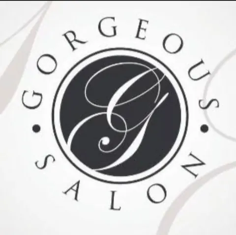 Gorgeous Salon logo